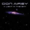 A LIGHT IN THE SKY (CD)
