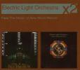 X2: FACE THE MUSIC + A NEW WORLD RECORD (2CD BOX)