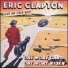 ONE MORE CAR ONE MORE RIDER - LIVE ON TOUR 2001 (DVD)
