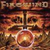 BETWEEN HEAVEN AND HELL RE-RELEASE (CD)