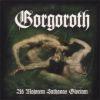 AD MAJOREM SATHANAS GLORIAM LTD. (CD+DVD)