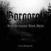 TRUE NORWEGIAN BLACK METAL - LIVE IN GRIEGHALLEN (CD)