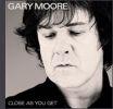 CLOSE AS YOU GET (CD)