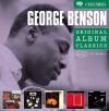 5 ORIGINAL ALBUM CLASSICS (5CD BOX)