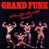 ALL THE GIRLS IN THE WORLD BEWARE!!! REMASTERED (CD)
