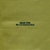 WE’RE AN AMERICAN BAND (CD)