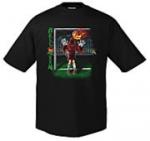 GOAL KEEPER (TS)