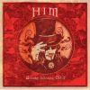 UNEASY LISTENING VOL. 2 (CD)