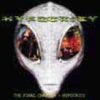 THE FINAL CHAPTER + HYPOCRISY (2CD)