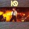 LIVING PROOF RE-RELEASE (CD)
