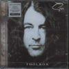 TOOLBOX REMASTERED (CD)