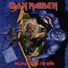 NO PRAYER FOR THE DYING REMASTERED (CD)