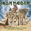 SOMEWHERE BACK IN TIME - THE BEST OF: 1980-1989 (CD IMPORT)