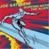 SURFING WITH THE ALIEN LEGACY EDIT. (CD+DVD)