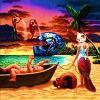 TRIAL BY FIRE (CD US-IMPORT)
