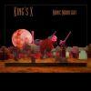 MANIC MOONLIGHT (CD)