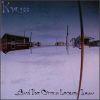 ...AND THE CIRCUS LEAVES TOWN (CD)