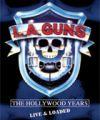 THE HOLLYWOOD YEARS - COCKED AND LOADED (DVD U.S. IMPORT)