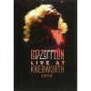 LIVE AT KNEBWORTH 1979 (DVD)