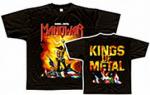 KINGS OF METAL (TS)