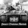 PANZER DIVISION MARDUK REISSUE (CD)
