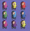 ANORAKNOPHOBIA (CD)