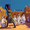 THE BEDLAM IN GOLIATH (CD)