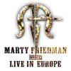 EXHIBIT A  - LIVE IN EUROPE (DIGI)