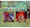 HOLLOWED BE THY NAME + AMONG THE GODS (2CD BOX)