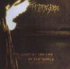 THE LIGHT AT THE END OF THE WORLD REISSUE (CD)