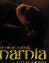 AT SHORT NOTICE... LIVE IN GERMANY (DVD)