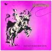 THE DAY OF RETRIBUTION (CD O-CARD)