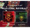 THIRLD WORLD GENOCIDE + ALIVE AGAIN (2CD BOX)