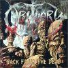 BACK FROM THE DEAD (CD)