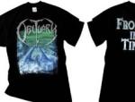 FROZEN IN TIME (TS)
