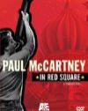 IN RED SQUARE: A CONCERT FILM (DVD)
