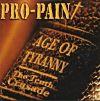 AGE OF TYRANNY/ THE TENTH CRUSADE (CD)