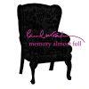 MEMORY ALMOST FULL (CD)
