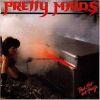 RED, HOT AND HEAVY (CD)