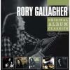 5 ORIGINAL ALBUM CLASSICS (5CD BOX)