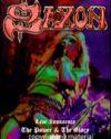 LIVE INNOCENCE 1986 + THE POWER & THE GLORY 1983-88 (DVD)