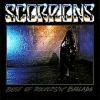 BEST OF ROCKERS N BALLADS (CD)