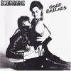 GOLD BALLADS (CD)