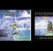 INFINITY + HUNTING HIGH AND LOW (CD+MCD)