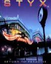 RETURN TO PARADISE THE CONCERT (DVD)