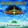 INFATUATOR RE-RELEASE (CD)