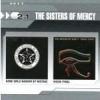 2 IN 1: SOME GIRLS WANDER BY MISTAKE + VISION THING (2CD)