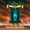 BEYOND THE CRIMSON HORIZON RE-RELEASE (CD)