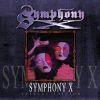 SYMPHONY X SPECIAL EDIT. (DIGI)