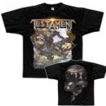 THE FORMATION OF DAMNATION (TS)